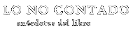 Lo No Contado