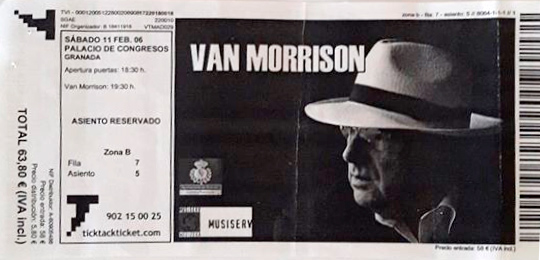 Granada, 11 Febrero 2006