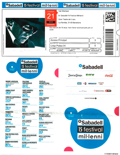 Entrada concierto 21-12-13