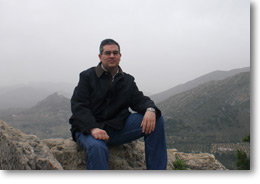 José Raúl García