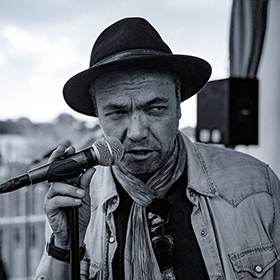 Lewis Romero