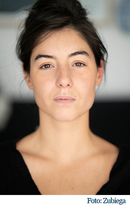 Manuela Lorente
