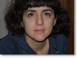 Raquel Bello Morales