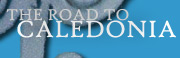The Road To Caledonia :: Home